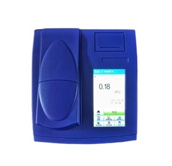 CQD-2A 澄清度測(cè)定儀 單機(jī)款（第二法：濁度儀法）